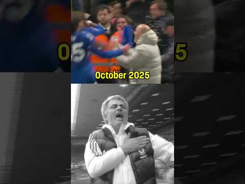 Enzo Maresca channels his inner Jose Mourinho 🔥