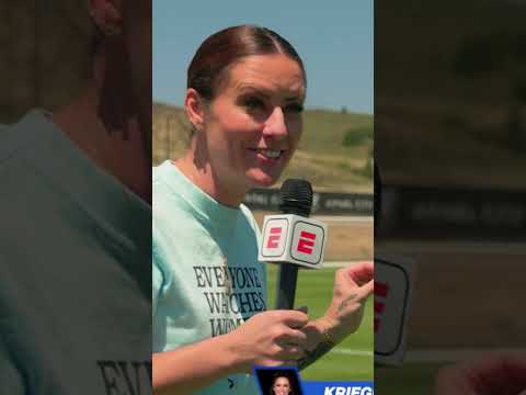 Alyssa Thompson is taking her sister's side 😤