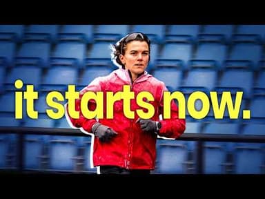 What the future holds now.