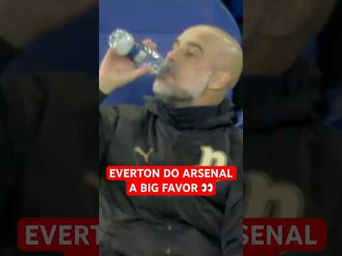 WELCOME TO SUPPORTING EVERTON, ARSENAL FANS 💙
