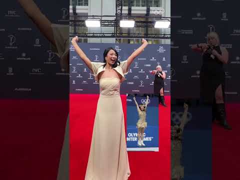 Which one would you recreate? 📸👇 #Laureus26