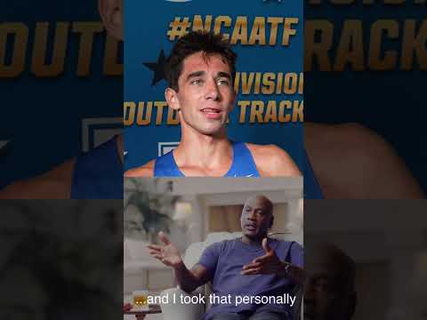 “And I took that personally.” 😤