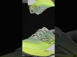 🚨 Foam Upgrade Alert 🚨 Here comes the New Balance SuperComp Trail v2