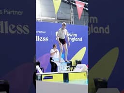 Master’s Swimmers Rock 🤘