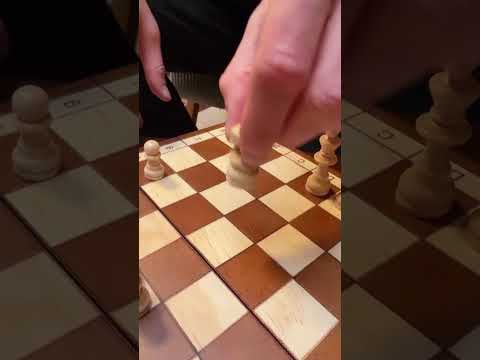 Checkmate ♟️ | Rabiot | #shorts