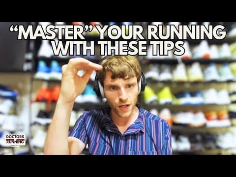 How Does Aging Impact Runners? Our Tips for Long-Term Success (from Working with Masters Runners)