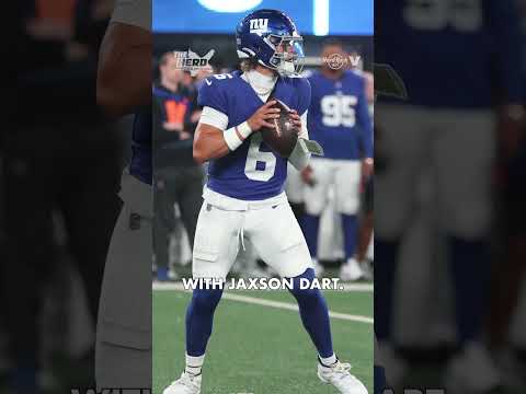 Colin Cowherd REACTS to #NewYorkGiants firing #BrianDaboll