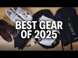 The Best New Gear I Tried in 2025