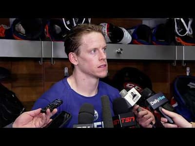 POST-RAW | Connor Murphy 04.13.26