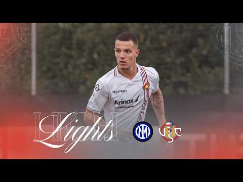 PRIMAVERA 1 | Inter-Cremonese 2-0