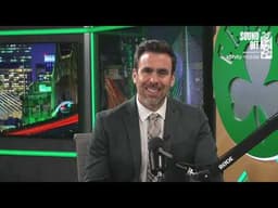 This Was the Greatest Offensive Performance in Boston Celtics History