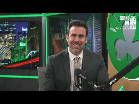 This Was the Greatest Offensive Performance in Boston Celtics History