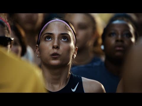 STARTING LINE | JUST DO IT | NIKE
