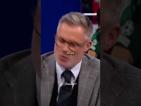 What a Champions League run from Kasper Schmeichel and Celtic 🥹| UCL Today | CBS Sports Golazo