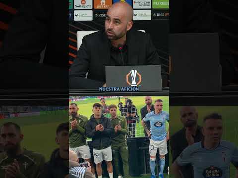 El ORGULLO de ser del CELTA 🩵