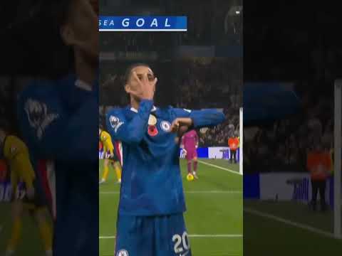 Estevao = INSTANT IMPACT 💥