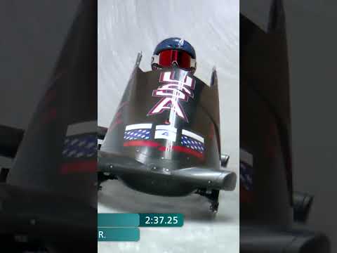 It's about the DRIVE 🛷😤