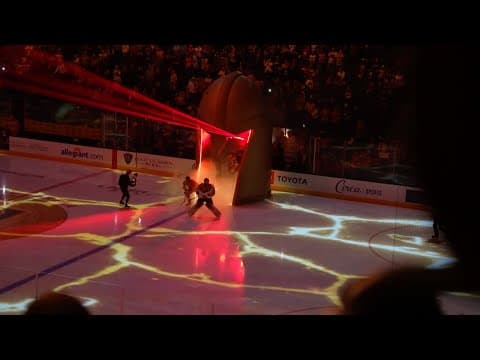 Knight Life | Episode 7