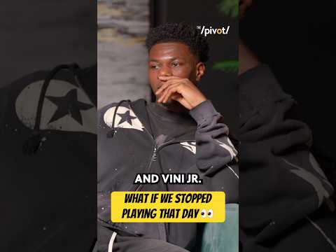 Real Madrid Aurélien Tchouaméni opens up on the racism toward Viny Jr & how team wanted to stop game