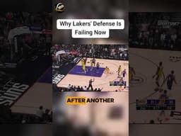 Coach Nick DESTROYS Lakers Defense: Why They'll Get BURIED in Playoffs