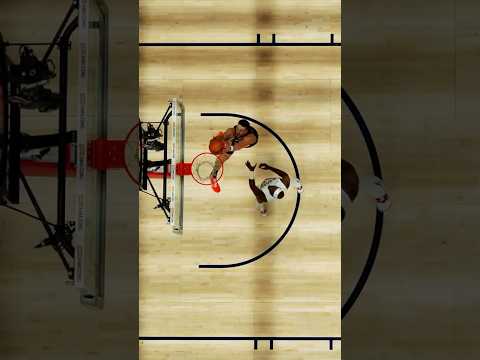 Birdseye highlights vs Trail Blazers #pelicans #trailblazers #highlights