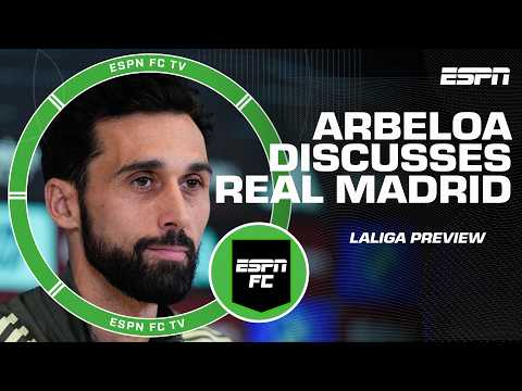 Are some of Real Madrid’s players UNCOACHABLE? | ESPN FC