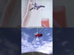 Perrine Laffont back on the podium!