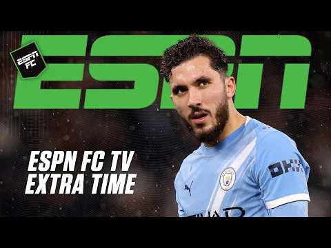 How much more would a Cherki transfer be if he was in the Premier League? | ESPN FC Extra Time