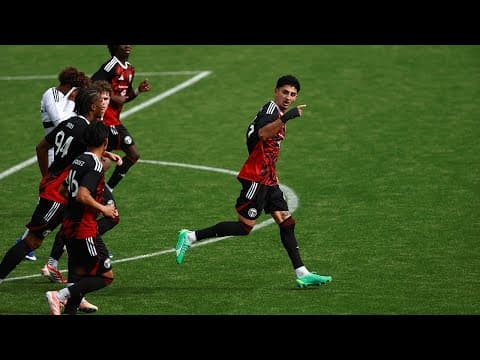 PK GOAL: D. Cervantes, Timbers2 - 66th minute