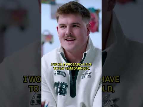 Devin McCourty's daughter is so cute! 🥹