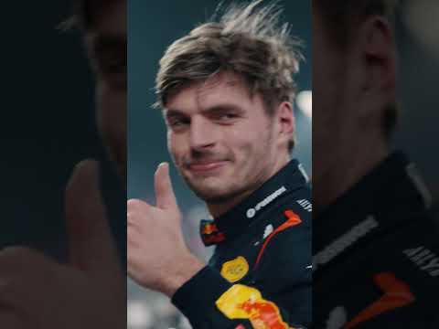 📻 "Unbelievable speed, Max. Just pure speed." #F1 #RedBullRacing