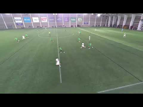 U16’s vs Austin FC 2/28/26