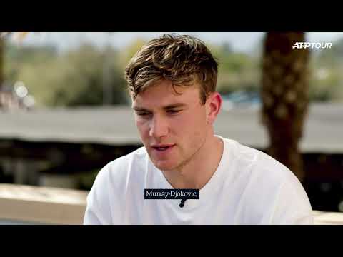 The Players Name Their All-Time Favourite Rivalries 😎