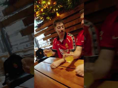 Es día de partido en Oviedo ❤️‍🔥