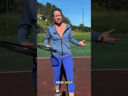 4 ways to use your Backhand Slice aggressivley