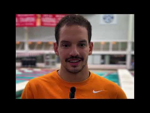 Gui Caribe Entering Final NCAA Post-Season: "I hope I can break Jordan's record"