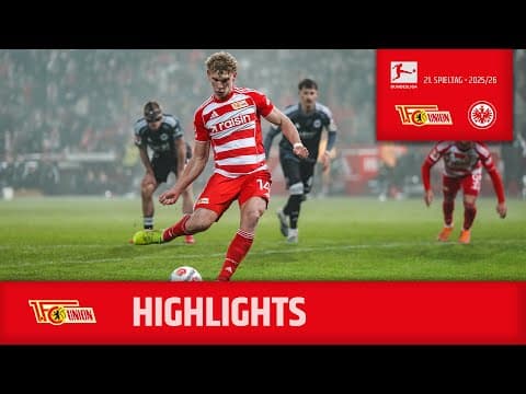 "Wir haben sehr viel investiert" | Highlights #FCUSGE | 1. FC Union Berlin