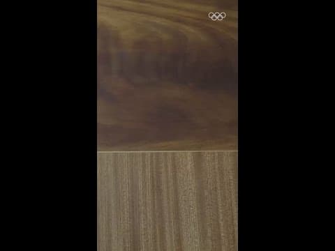 Relive the ice hockey action from #MilanoCortina2026 but through the magic of film! 🎞️