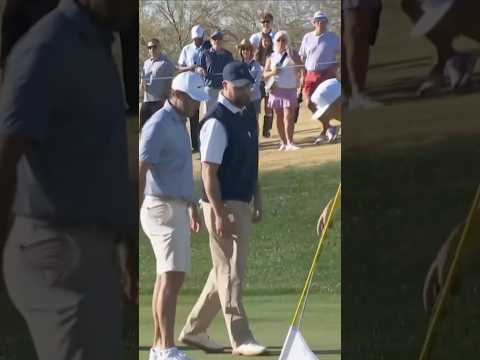 Scottie🤝Travis, greatness meet greatness