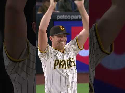 Ramón Laureano making it look easy 😮‍💨