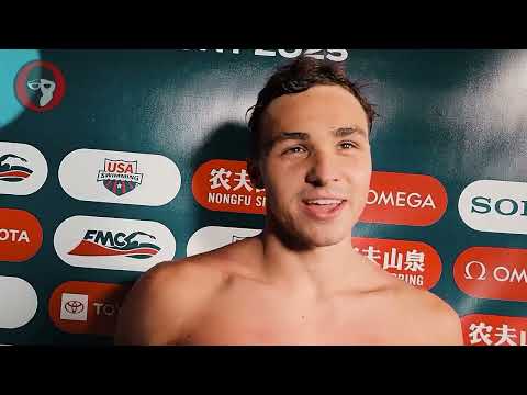 Ilya Kharun on Continued SCM Improvement: "I'm just learning with each race"