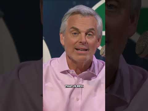 Rex Ryan would be the shakeup the Jets need #nfl #football #jets