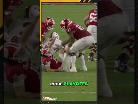 🔥 Canes Pass Rush PROSPECTS?! Mel Kiper & Field Yates on Bain Jr. & Mesidor 🏈 #NFLDraft  #espn