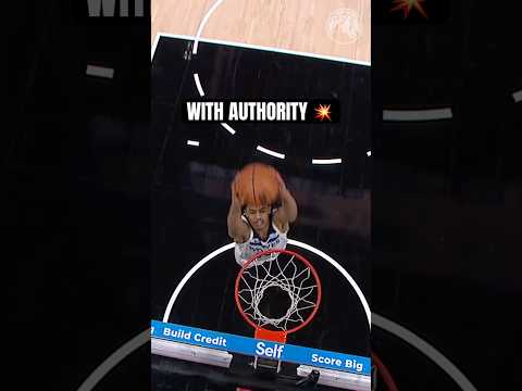 Joan Beringer Rocks The Rim 💪