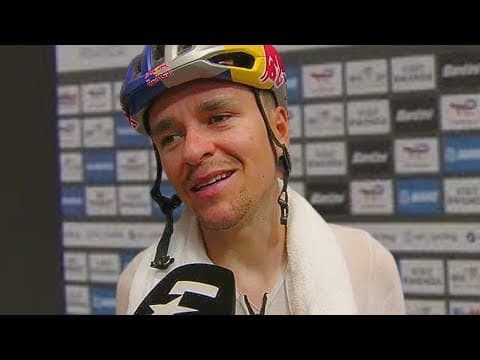 Team Q36.5 Are Delusional About Tom Pidcock (here's why)