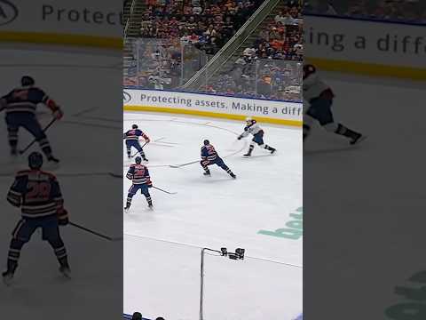 He’s a cheat code 🎮