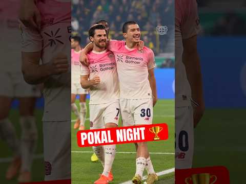 Ibo Maza is on fire! π₯