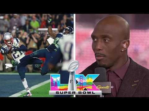Malcolm Butler's Super Bowl XLIX interception ‘changed lives,’ Devin McCourty says | Super Bowl LX