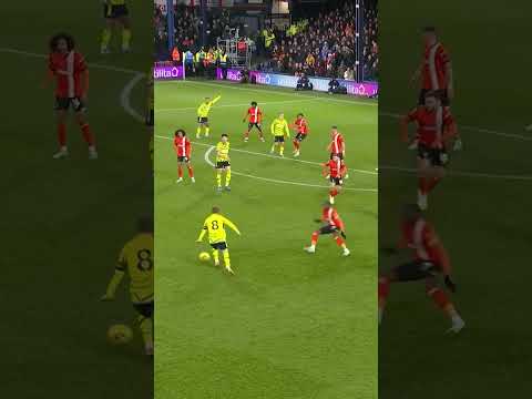 WHEN DECLAN RICE SCORED THAT LATE GOAL!