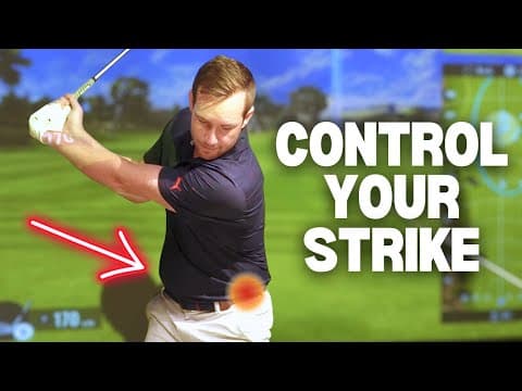 This Is The Reason You Are FATTING IRON SHOTS!